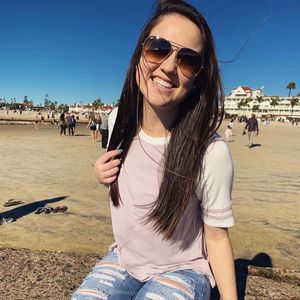 Meet your Posher, Donna